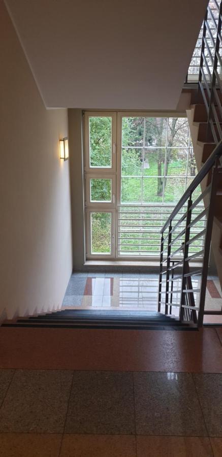Apartament Pod Trzema Niebieskimi Kaczorami Apartment Gdansk Luaran gambar